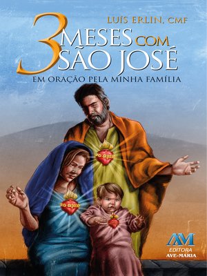 cover image of 3 meses com São José